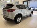 Mazda CX-5 CX-5 2.2L Skyactiv-D 150 CV 2WD Evolve Auto Grigio - thumbnail 3