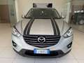 Mazda CX-5 CX-5 2.2L Skyactiv-D 150 CV 2WD Evolve Auto Grigio - thumbnail 4