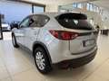 Mazda CX-5 CX-5 2.2L Skyactiv-D 150 CV 2WD Evolve Auto Grigio - thumbnail 6