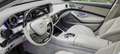 Mercedes-Benz S 400 (HYBRID) h L 7G-TRONIC Szary - thumbnail 4