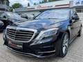 Mercedes-Benz S 350 S350d AMG-LINE*19%*1HD*PANO*HUD*MASS*WIDESC*360° Schwarz - thumbnail 4