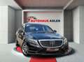 Mercedes-Benz S 350 S350d AMG-LINE*19%*1HD*PANO*HUD*MASS*WIDESC*360° Schwarz - thumbnail 1
