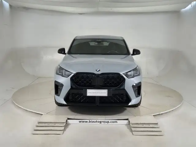 BMW X2 view 3