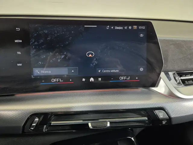 BMW X2 view 12