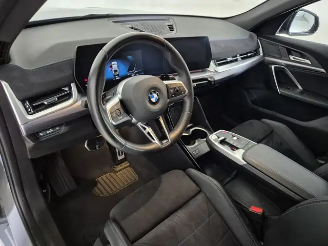 BMW X2 view 7