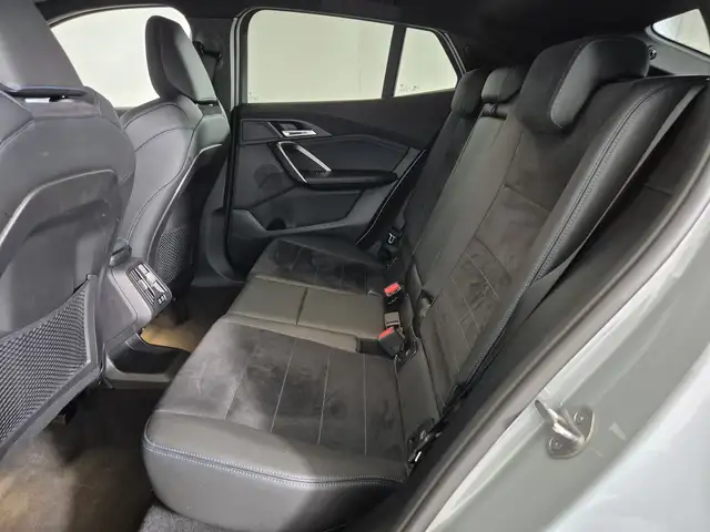 BMW X2 view 8