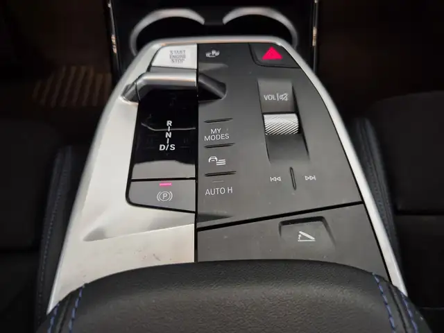 BMW X2 view 11
