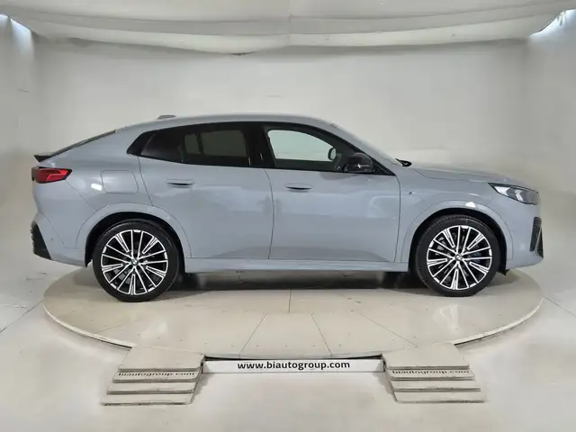 BMW X2 view 6