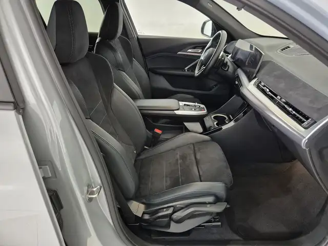 BMW X2 view 10