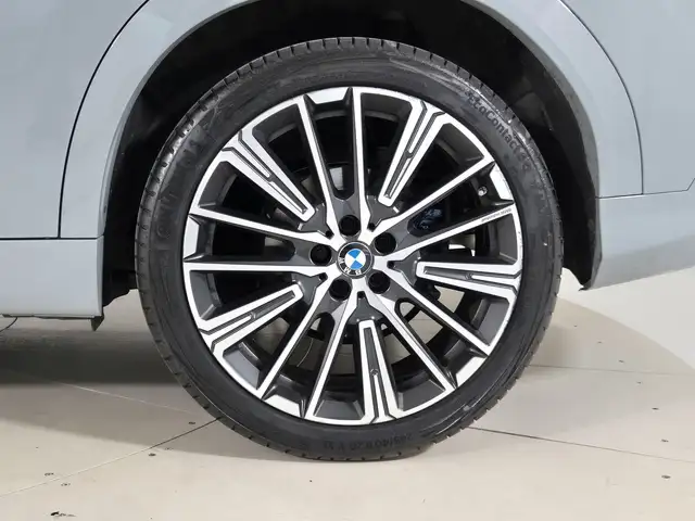 BMW X2 view 14