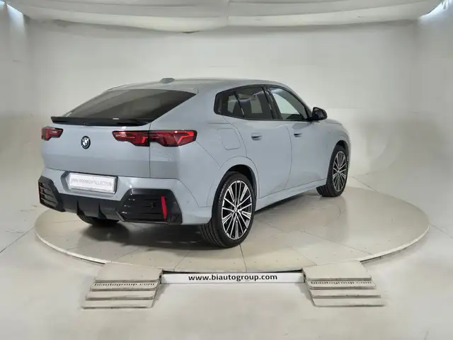 BMW X2 view 5
