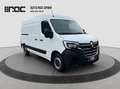 Renault Master L2H2 3,3t dCi 135 Kamera/Tempomat/Toter-Winkel ... Weiß - thumbnail 6