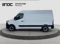Renault Master L2H2 3,3t dCi 135 Kamera/Tempomat/Toter-Winkel ... Weiß - thumbnail 2