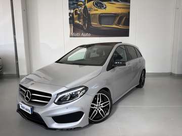 Classe B 200d Premium auto TETTO