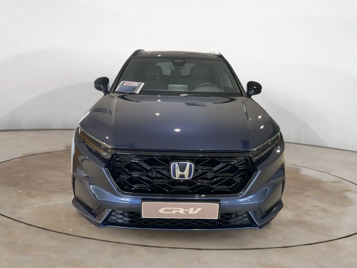 Honda CR-V 2.0 Phev eCVT Advance Tech - 2