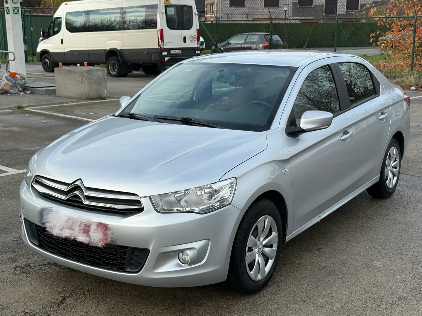 Citroen C-Elysée C-Elysee PureTech 82 Selection - 1