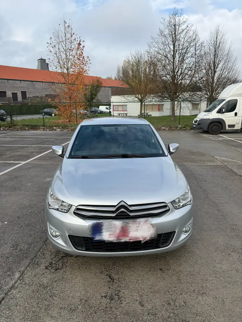 Citroen C-Elysée C-Elysee PureTech 82 Selection - 2