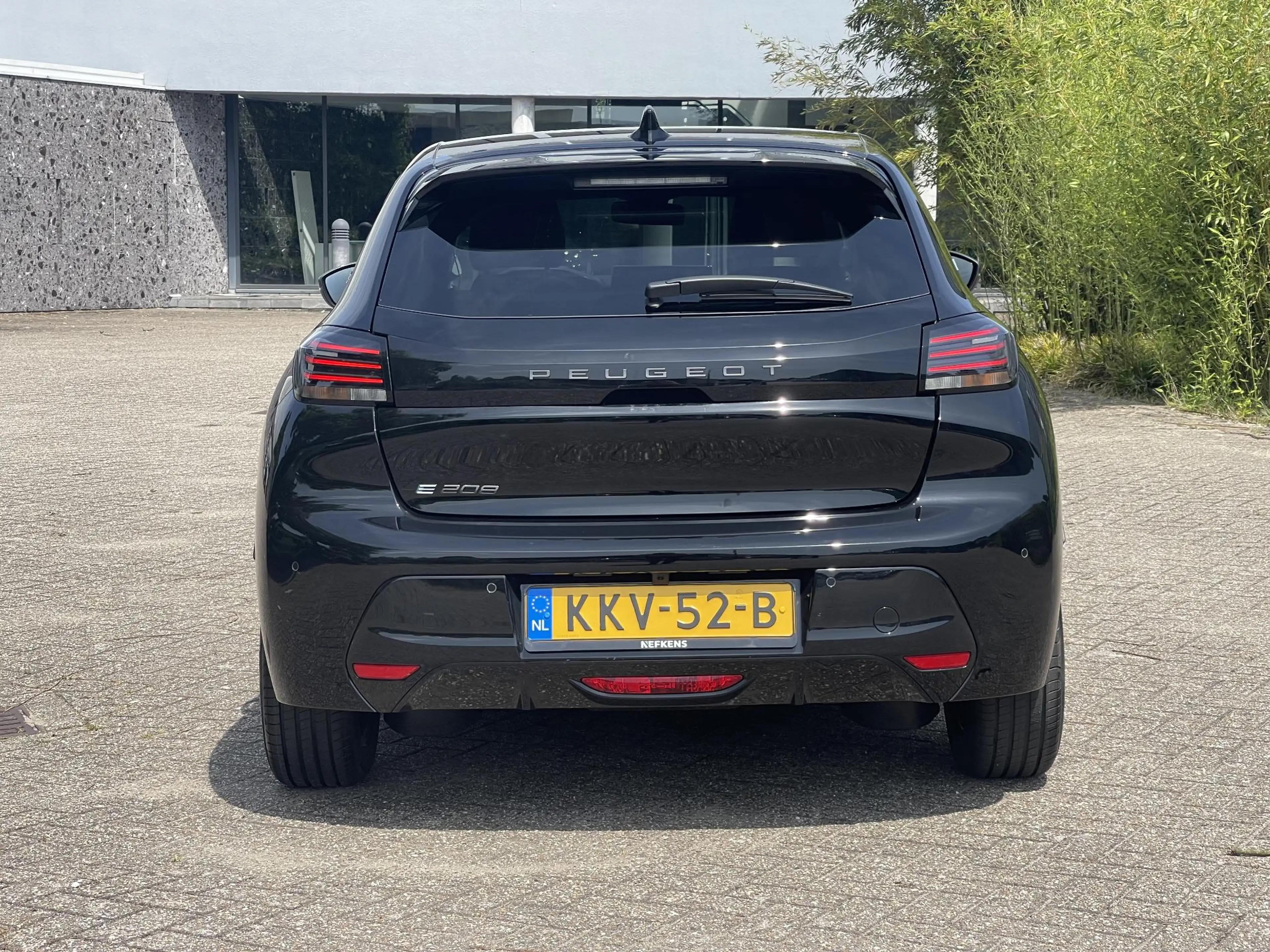 Peugeot e-208 EV Business 51 kWh | Demo | Tot 8 jaar garantie! | — photo 5