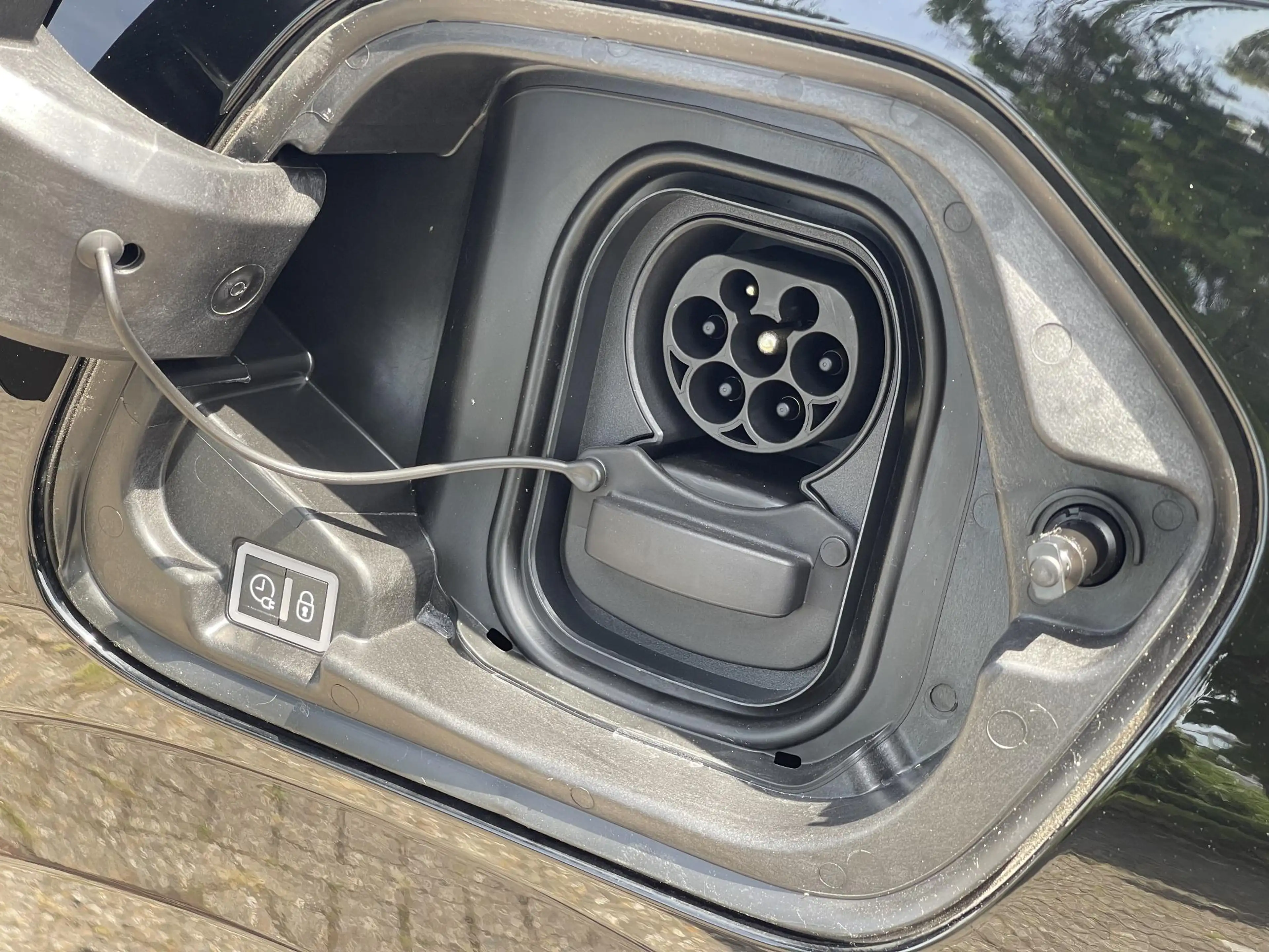 Peugeot e-208 EV Business 51 kWh | Demo | Tot 8 jaar garantie! | — photo 15