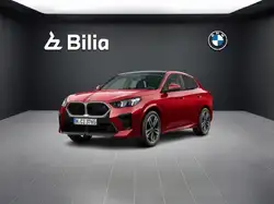 BMW X2 sDrive20i M Sport