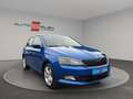 Skoda Fabia Drive/ NAVI/ SITZHEIZUNG/ KLIMA Bleu - thumbnail 7