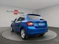Skoda Fabia Drive/ NAVI/ SITZHEIZUNG/ KLIMA Bleu - thumbnail 3
