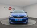 Skoda Fabia Drive/ NAVI/ SITZHEIZUNG/ KLIMA Bleu - thumbnail 8