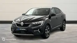 Renault Arkana 1.6 E-Tech hybride 145ch Techno -22