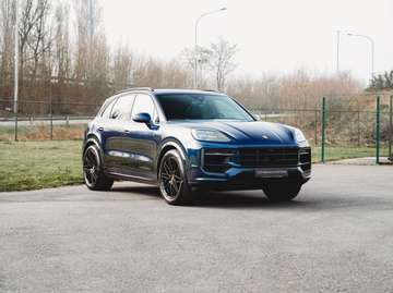 E-hybrid/SportDesign/Pano/Luchtv/Bose/Volleder/BTW/PPF front