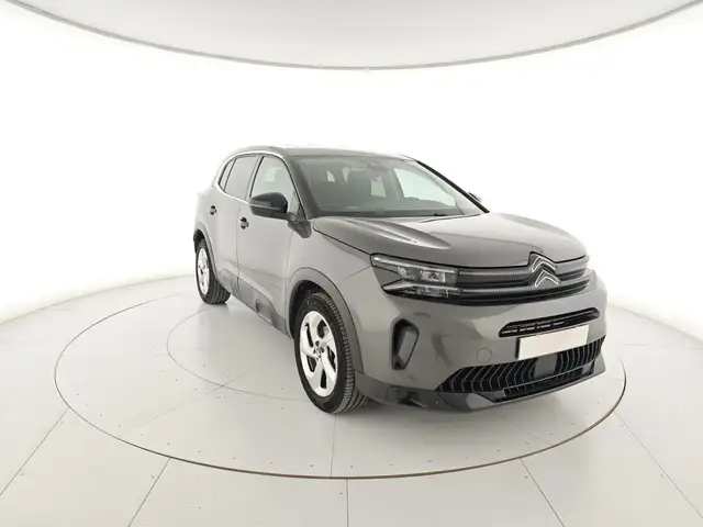 Citroen C5 Aircross BlueHDi 130 S&S EAT8 Plus