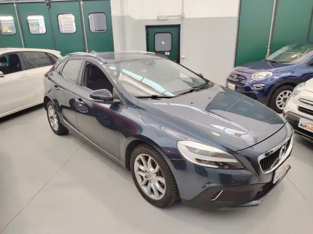 Volvo V40 Cross Country