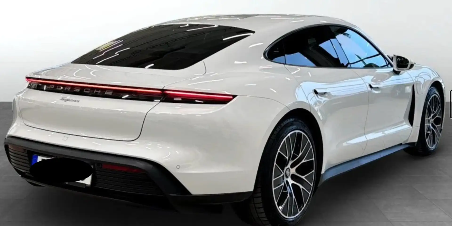 Porsche Taycan ACC+BOSE* - 2