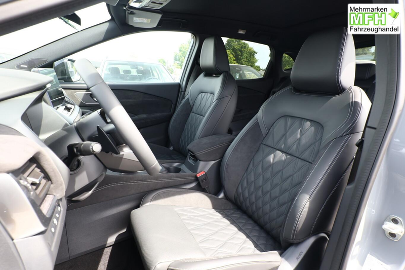 Nissan Qashqai Tekna+ AWD Leder HUD Pano El.Heckk Bose 116 kW ... — photo 5