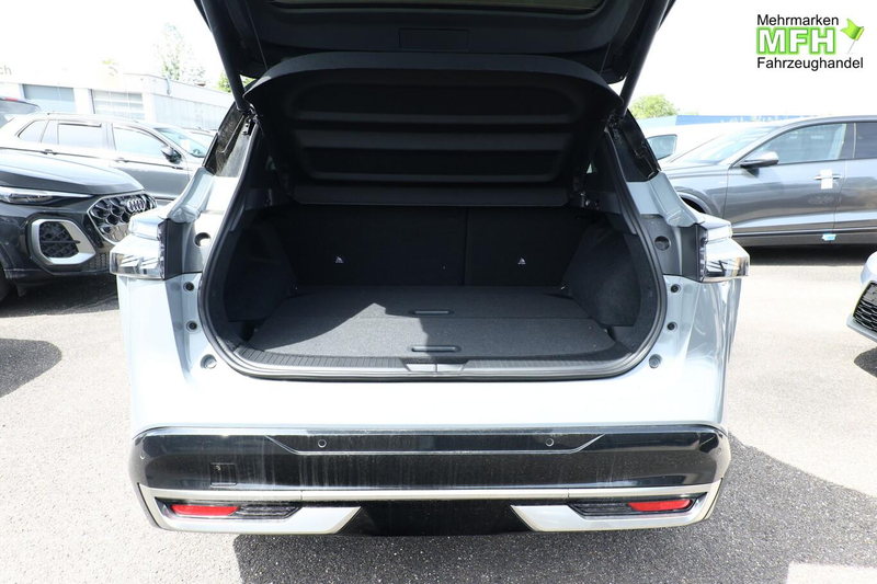 Nissan Qashqai Tekna+ AWD Leder HUD Pano El.Heckk Bose 116 kW ... — photo 10
