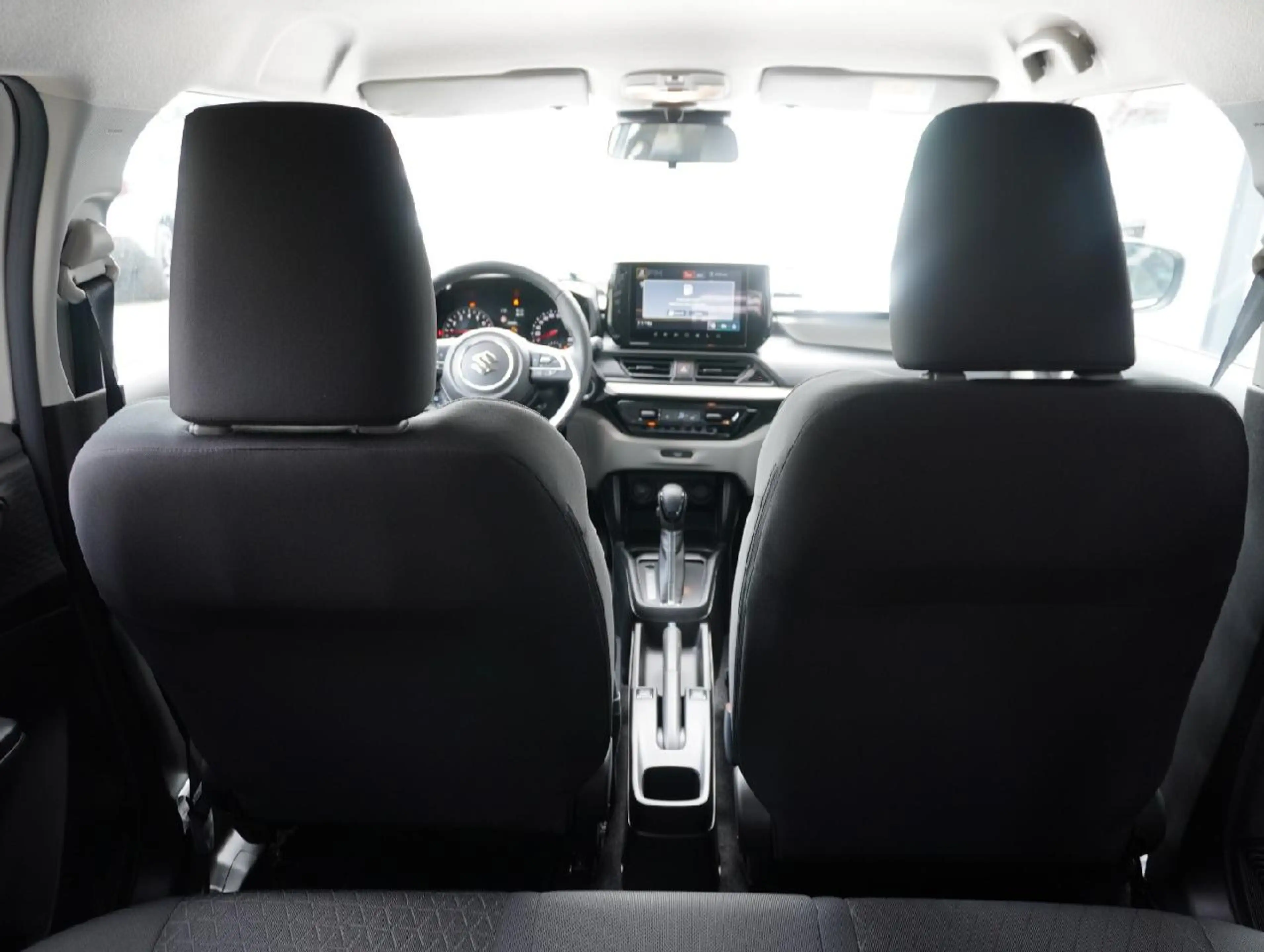 Suzuki Swift 1.2 Dualjet Hybrid 61 kW Comfort/ Tageszulassung — photo 15