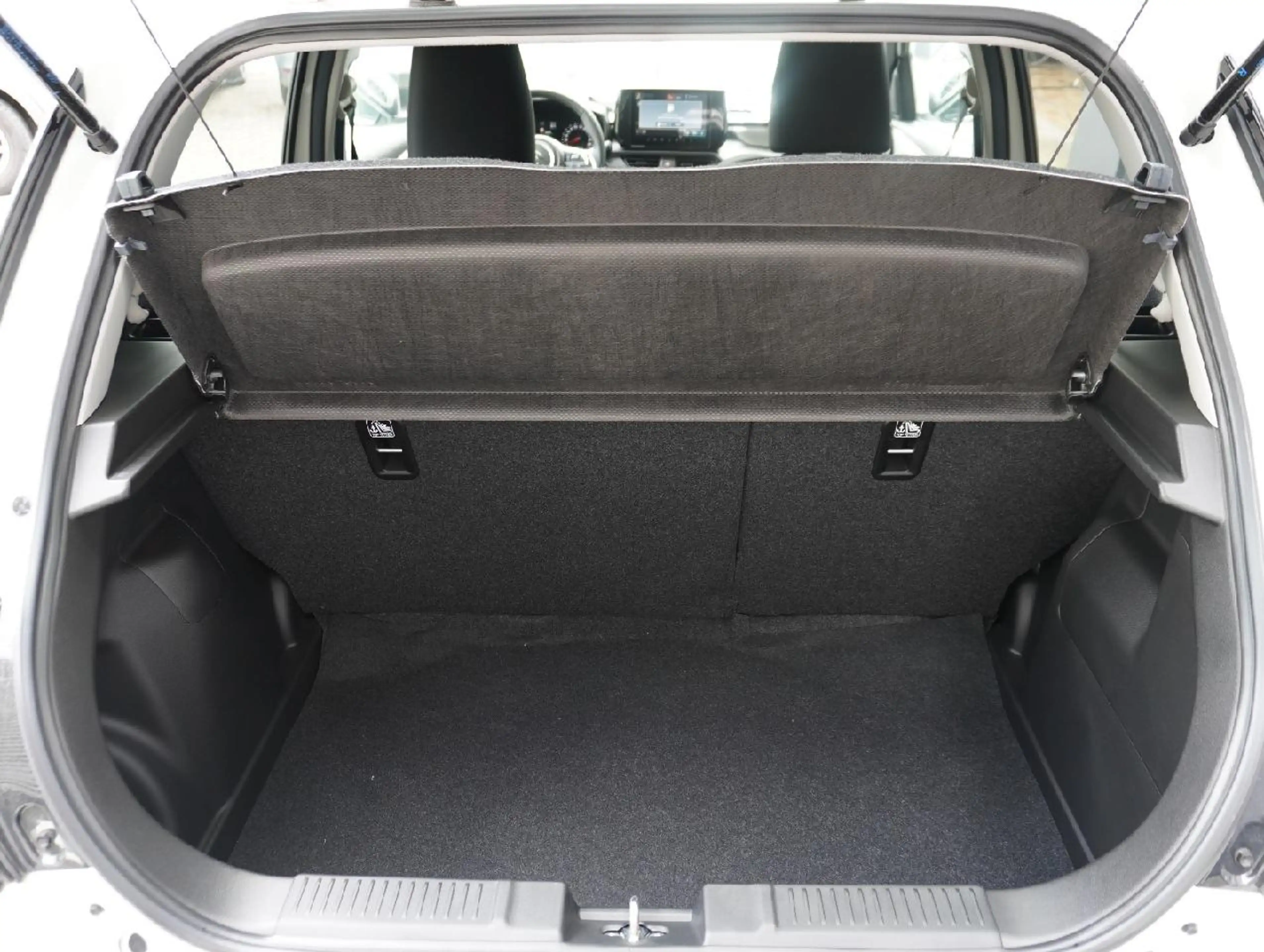 Suzuki Swift 1.2 Dualjet Hybrid 61 kW Comfort/ Tageszulassung — photo 14