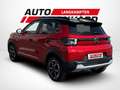 Citroen C3 Turbo 100 Max Rot - thumbnail 4