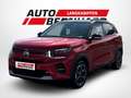 Citroen C3 Turbo 100 Max Rot - thumbnail 1