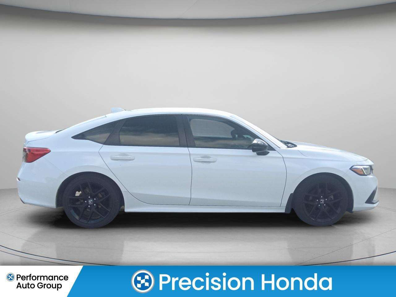 2023 Honda Civic Sport Sunroof CarPlay Heated Seats Rear Camera — снимка 4