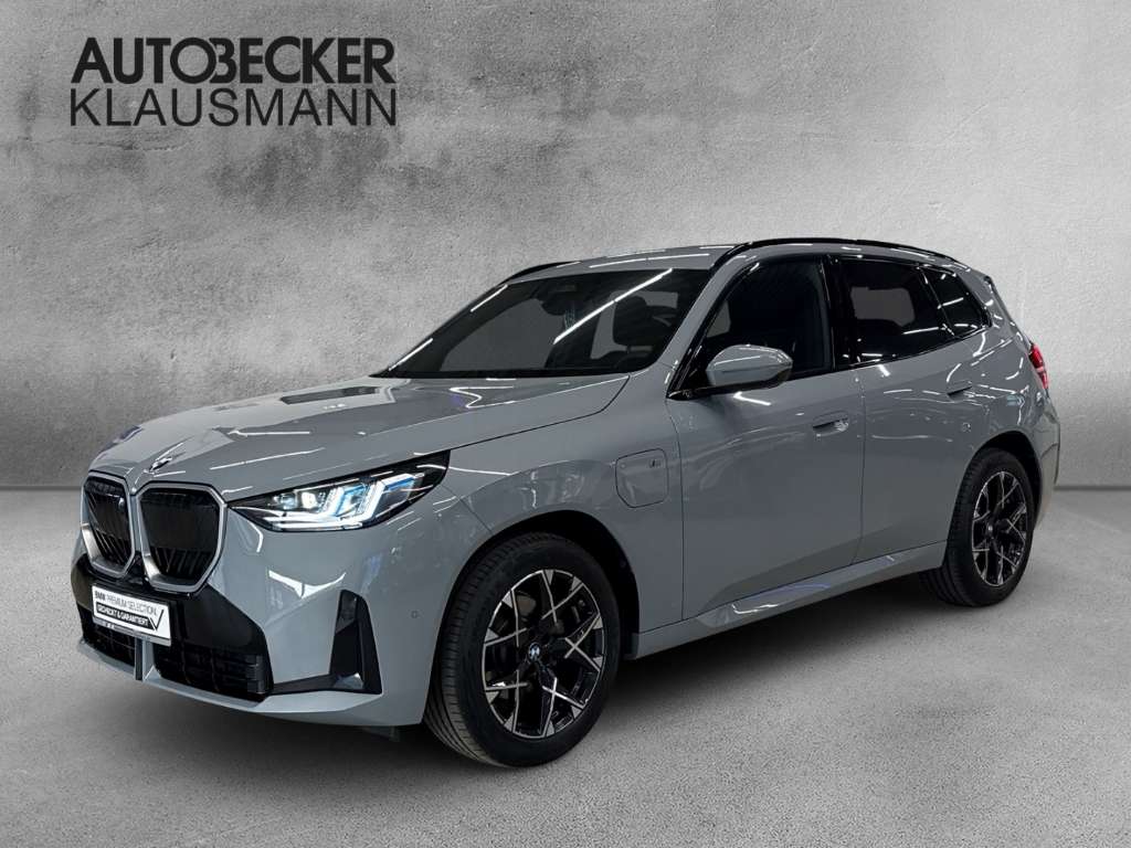 BMW X3 occasion