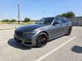 BMW 330 330e Touring Aut. Total 292 PS Hybrid Gris - thumbnail 1
