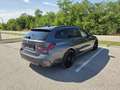 BMW 330 330e Touring Aut. Total 292 PS Hybrid Gris - thumbnail 4