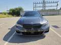 BMW 330 330e Touring Aut. Total 292 PS Hybrid Gris - thumbnail 6