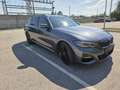 BMW 330 330e Touring Aut. Total 292 PS Hybrid Gris - thumbnail 5