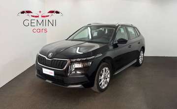 Kamiq 20231.0 tsi Style 110cv dsg