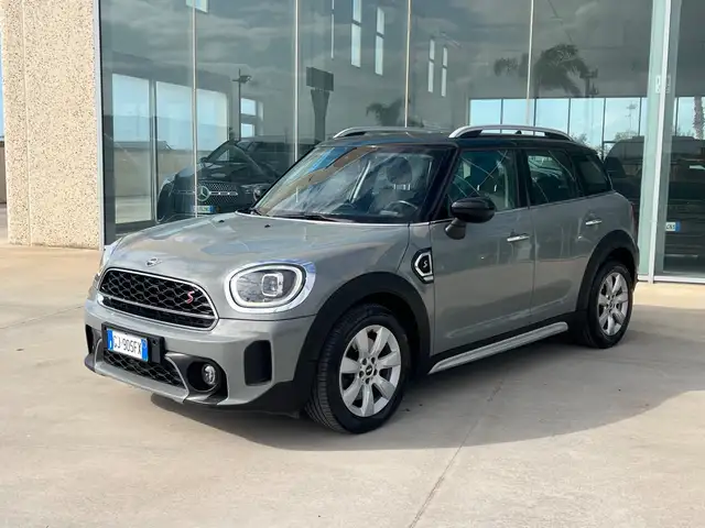 MINI Cooper SD Countryman 2.0 Classic  OFFERTA T-STOCK PREZZO IMPERDIBILE
