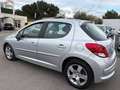 Peugeot 207 1.6 VTi Allure 5p Gris - thumbnail 4