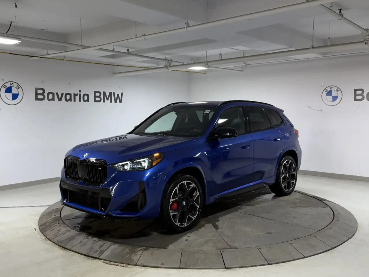 2026 BMW X1