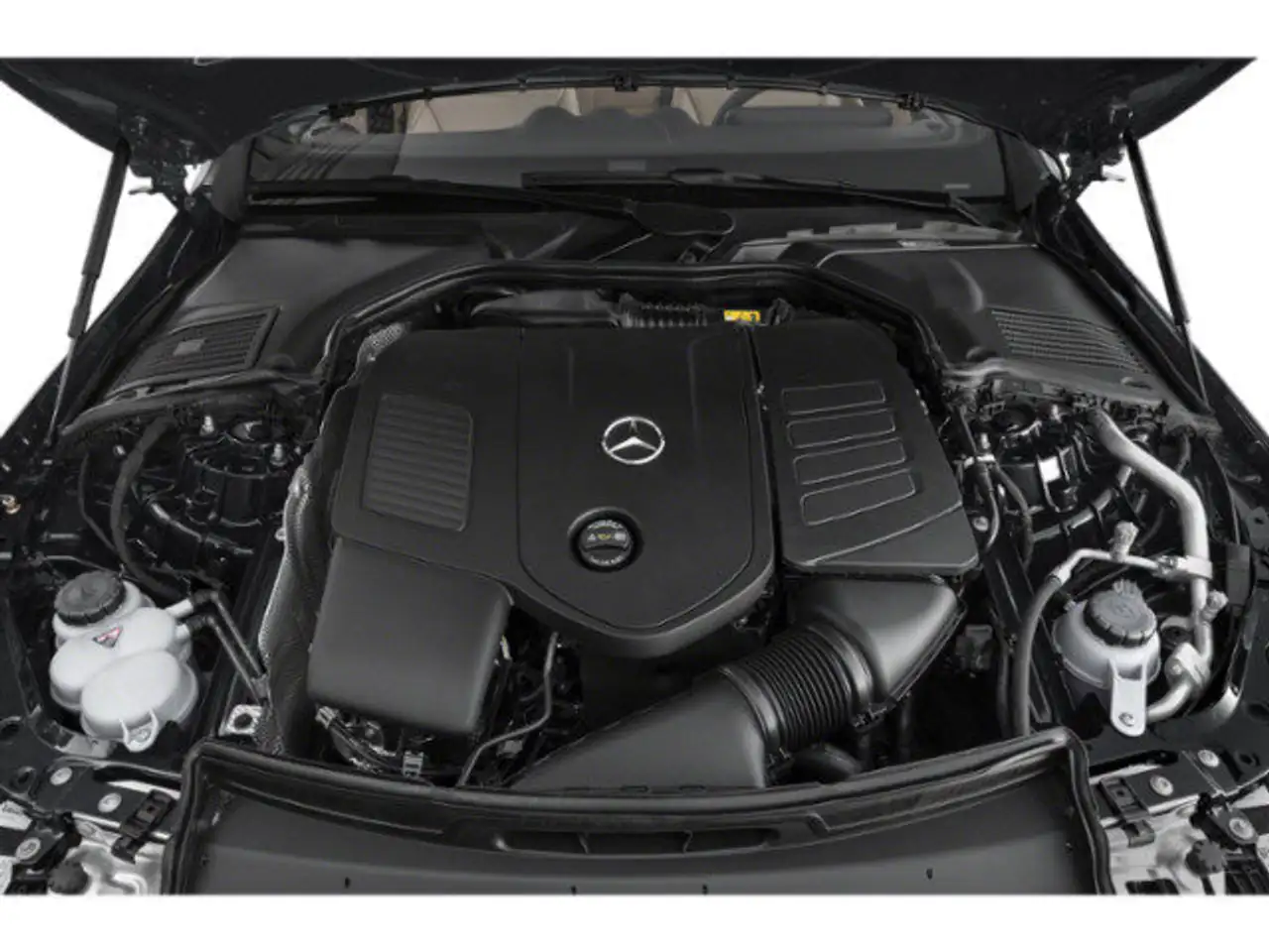 Mercedes-Benz C-Class снимка Mercedes-Benz C-Class
