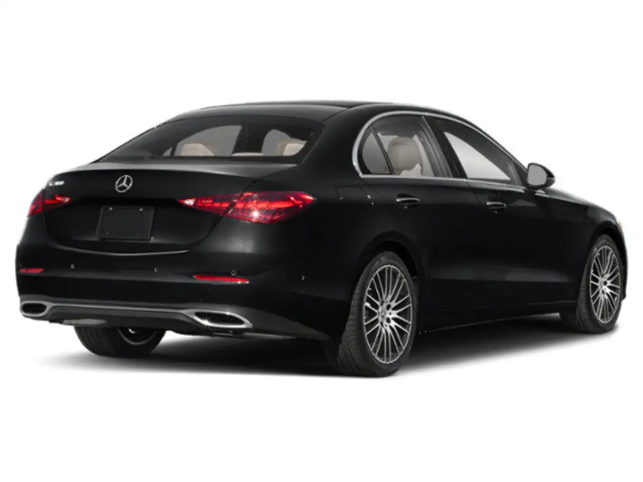Mercedes-Benz C-Class снимка Mercedes-Benz C-Class